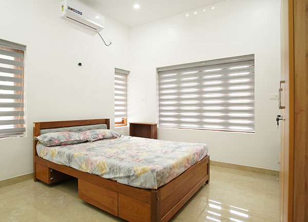 Bedroom Gallery